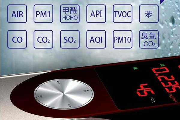 室內(nèi)環(huán)境監(jiān)測(cè)系統(tǒng)應(yīng)該避免數(shù)據(jù)誤差！
