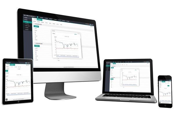 室內環境監測系統的“互商互諒”！