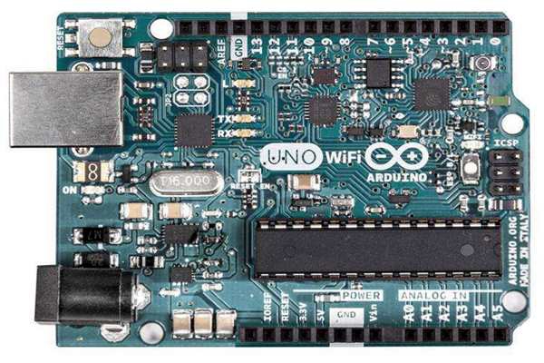 環境監測系統常用主控制板的介紹！