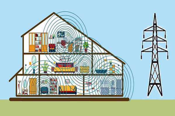 室內環境監測不要遺漏了輻射環境！