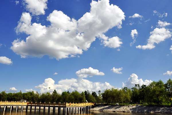 環境監測公司拓展市場要穩中求勝！