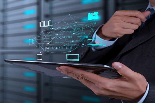 環境監測需要一個管理負責人！