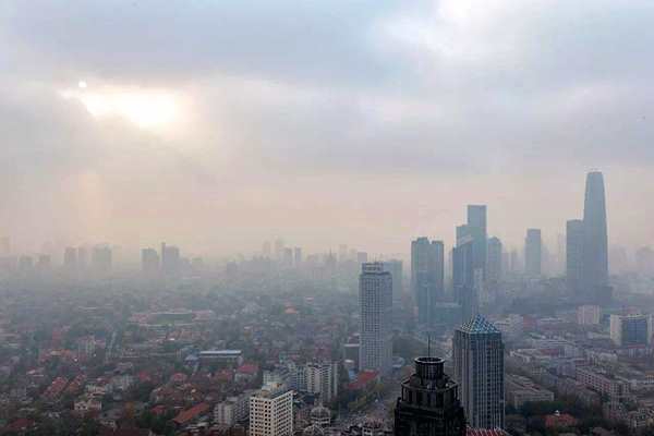 如何提高空氣質量實時監測能力？