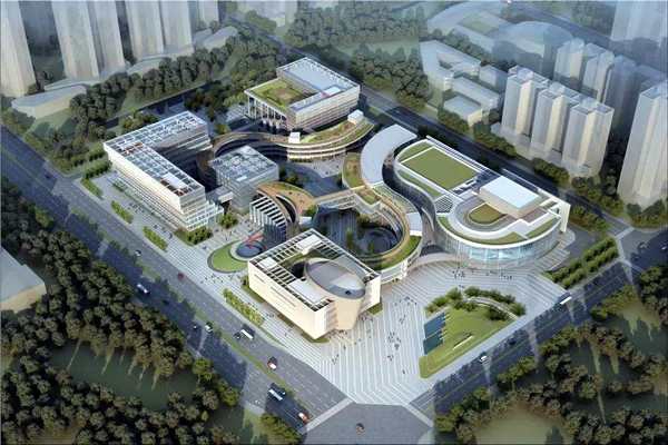 環(huán)境監(jiān)測公司發(fā)展有三寶！