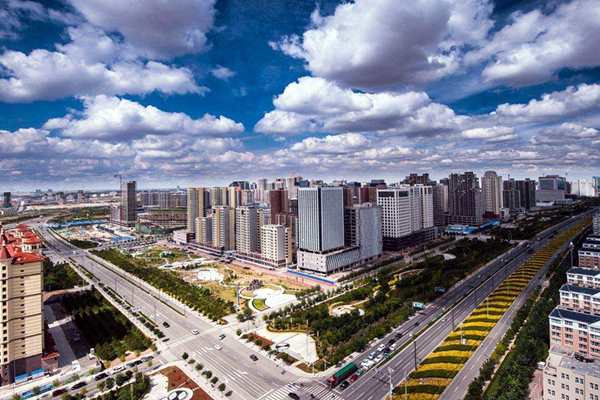 空氣質(zhì)量監(jiān)測的意義！