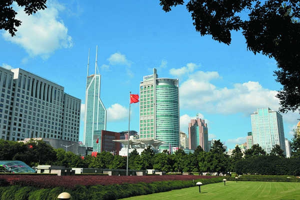 空氣質量實時監測的因素變化！