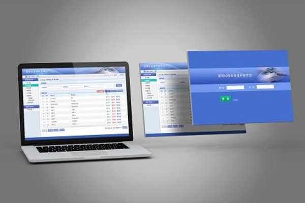 環境監測系統信息化質量控制的實現！