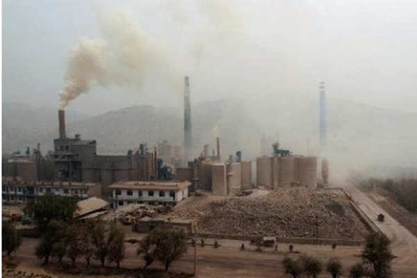 空氣質量監測制度的完善！