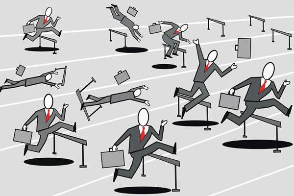 如何看待環境監測公司的“倒閉潮”？