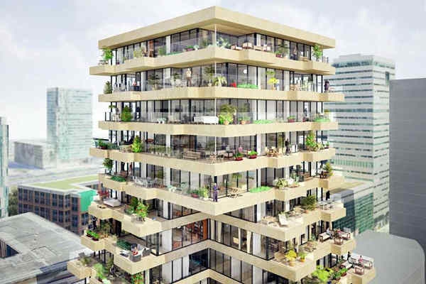 環(huán)境監(jiān)測系統(tǒng)模塊及架構(gòu)！