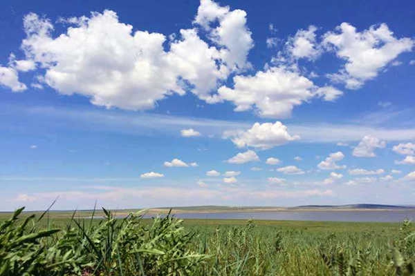 2020年10月下半月全國環境監測結果！