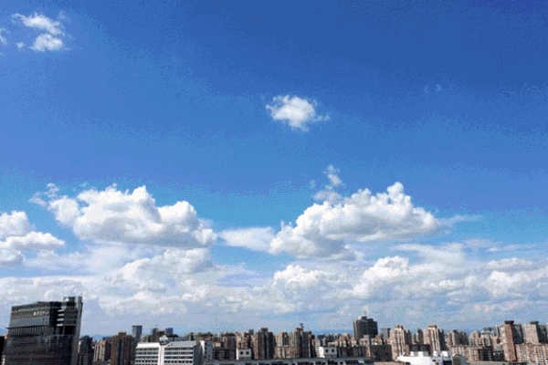 空氣質量實時監測體系發展備受制約！