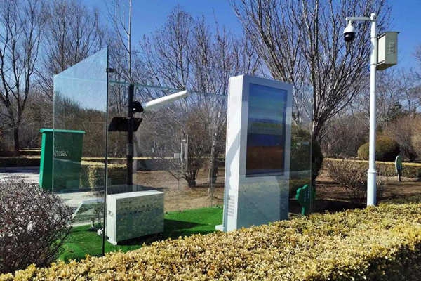 如何保障環境監測擬選站址的合理性？