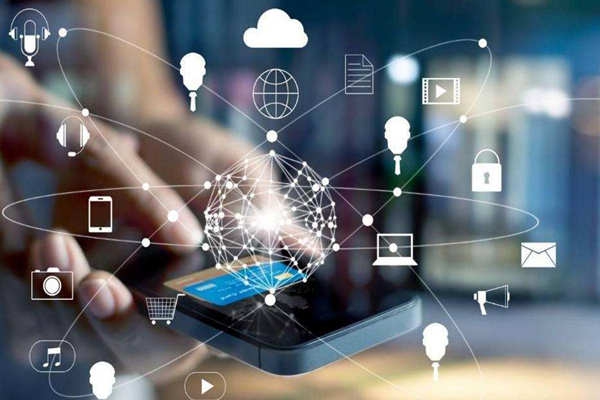 電商大潮下環境監測公司如何發展？