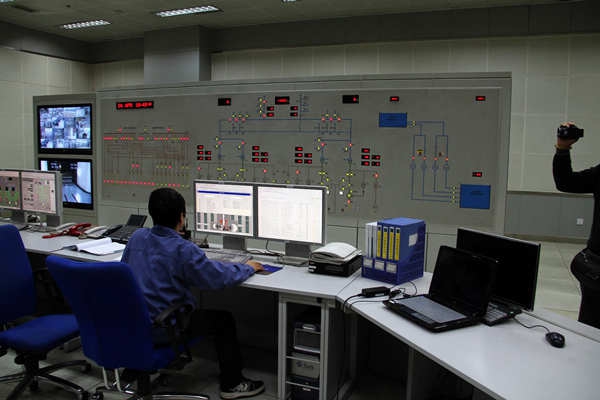 環境監測系統質量保證體系有必要嗎？