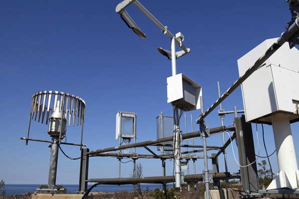 三水環(huán)境監(jiān)測系統(tǒng)性價比高于同類產(chǎn)品！