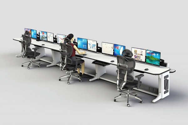 環境監測系統構建的必要性！