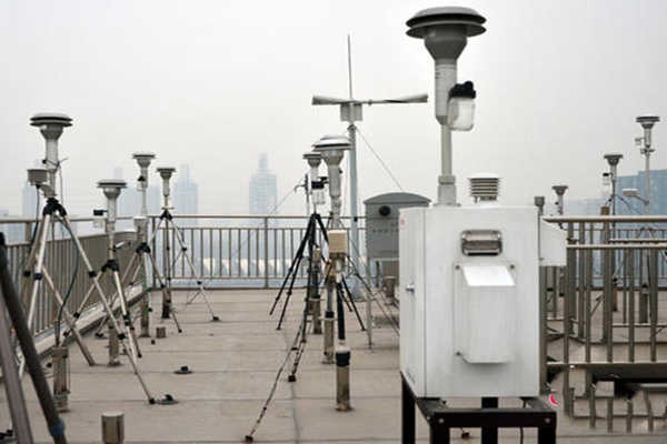 環(huán)境監(jiān)測(cè)方法控制說明！