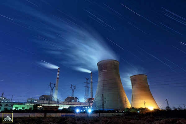 火電廠需要環境監測系統做什么？