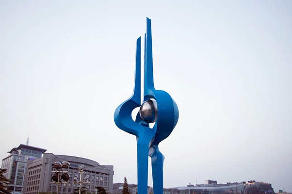 濟南街鎮環境監測系統運維管理實例！