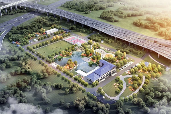 城鎮環境監測系統應用結論！