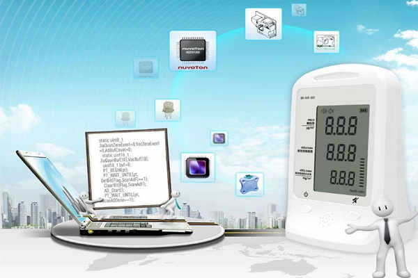 環境監測質量保證制度的構成！