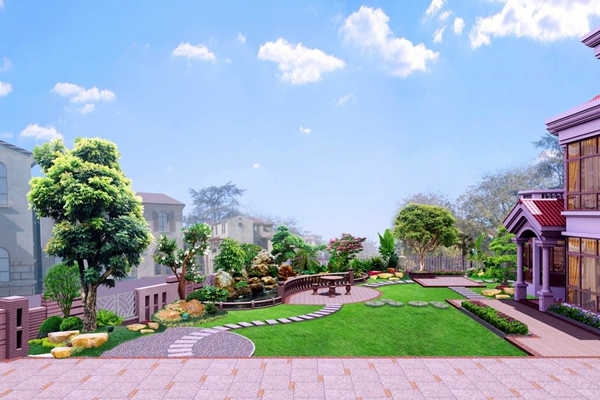 環境監測系統應用存在地區差異！