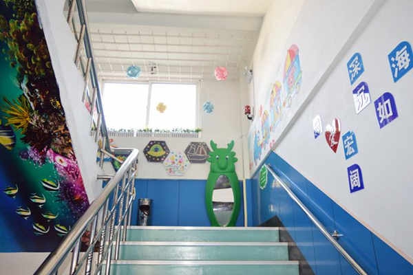 室內環(huán)境監(jiān)測相關管理建議！