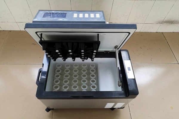 環(huán)境監(jiān)測系統(tǒng)的點位與采樣口環(huán)境要求！