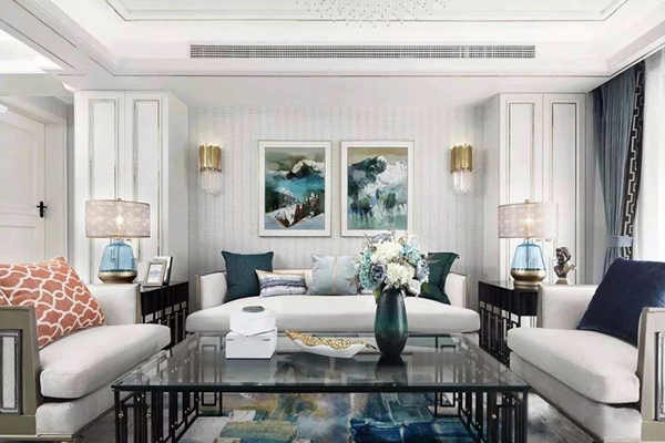 室內環境監測技術規范有哪些？