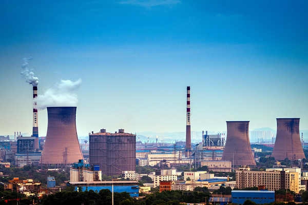 環境監測系統的構成及其各自任務！