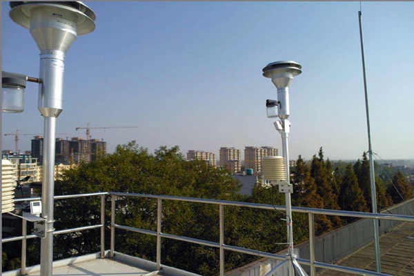 環(huán)境監(jiān)測系統(tǒng)四點異常故障及解決辦法！