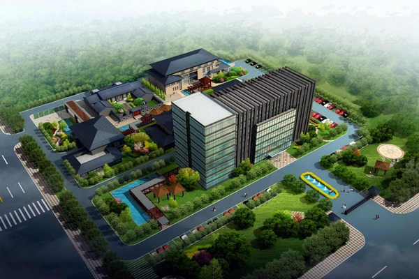 環境監測公司搶占市場份額小技巧！