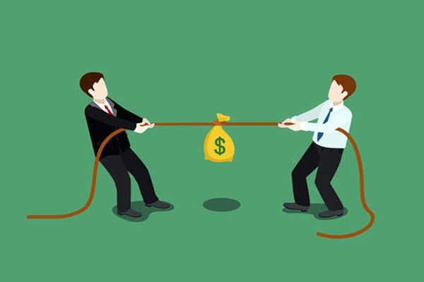 行業洗牌，環境監測公司要重視各方競爭！