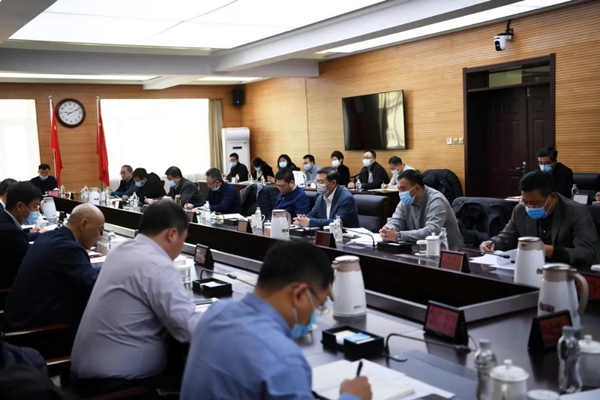 勇做環境監測“先行者”、“導航員”、“吹哨人”！