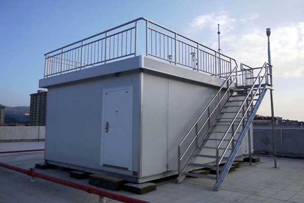 環境監測系統維護一聞、二聽、三看、四記錄！