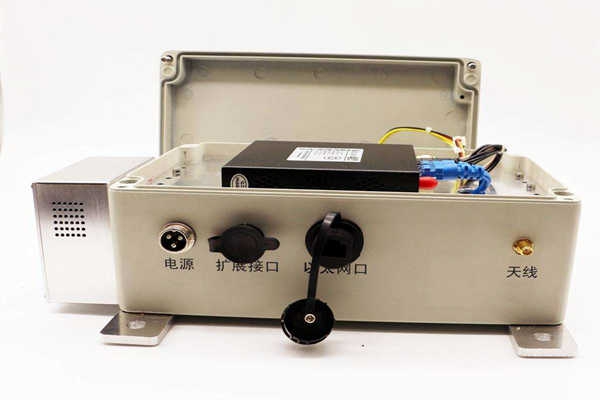 環境監測系統內標源在線質控的影響因素！