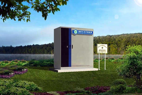 環境監測系統的全方位維護！