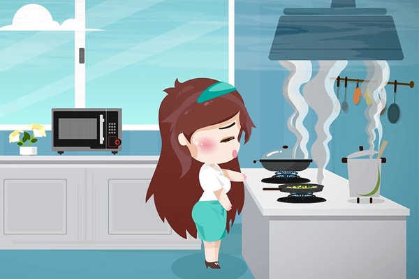 室內環境監測首先要明確監測對象！