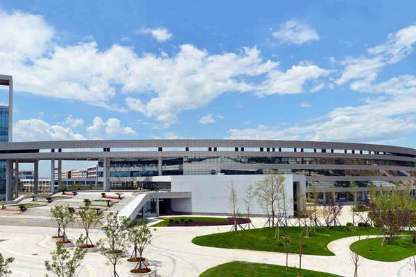 布設環境監測點的基本原則！