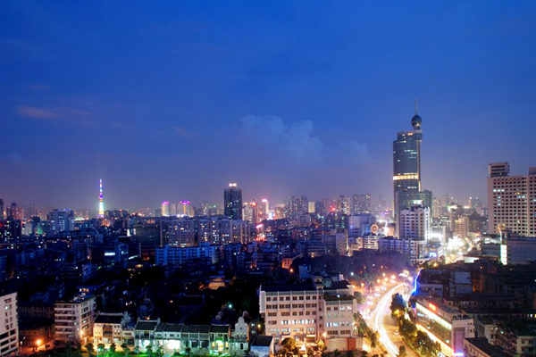 環境監測系統的概念分類和關系！