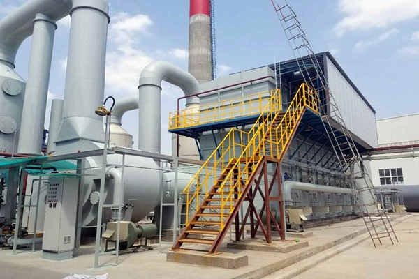 污染源環(huán)境監(jiān)測(cè)系統(tǒng)存在的意義！