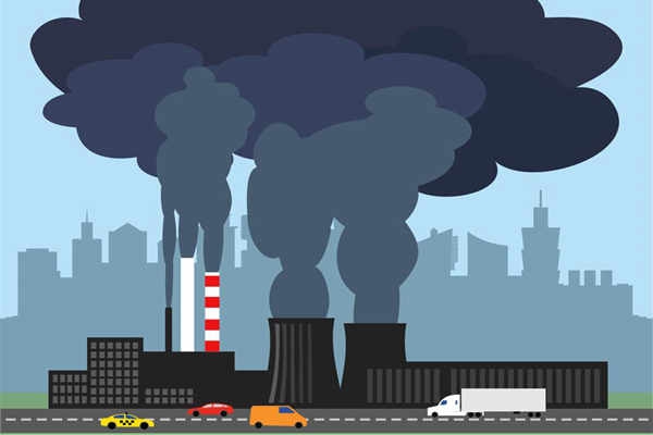 環(huán)境監(jiān)測(cè)系統(tǒng)污染源監(jiān)測(cè)流程！