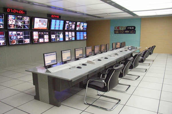 如何看待環境監測系統的應用？