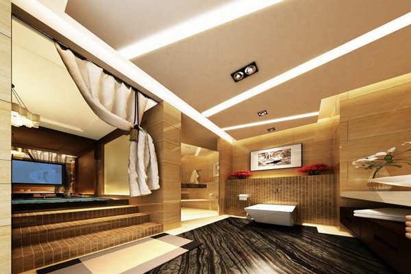 室內環境監測實施方案的編寫！