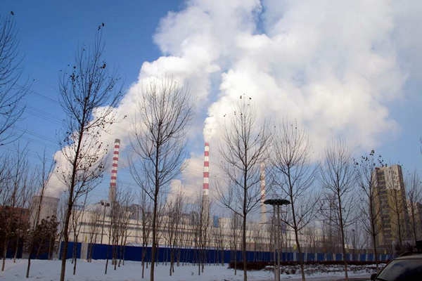 排污企業環境監測系統運營障礙！