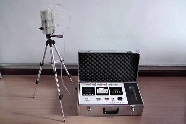 室內環境監測污染源監測措施！