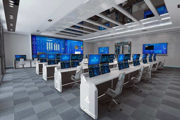 開展環境監測系統建設的必要性！