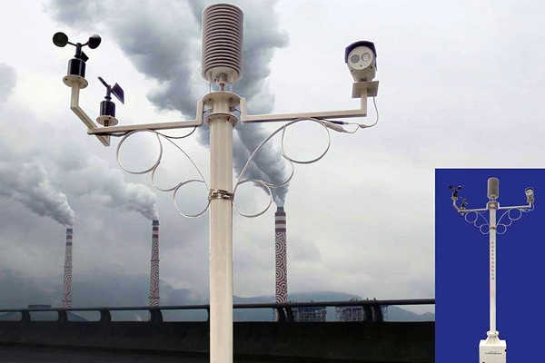 環(huán)境監(jiān)測(cè)系統(tǒng)應(yīng)用受基礎(chǔ)設(shè)施限制！