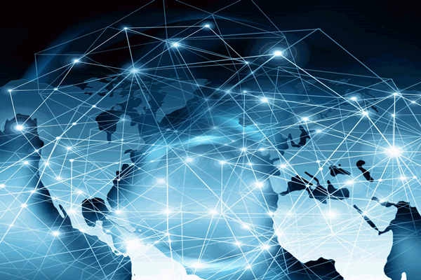 環(huán)境監(jiān)測公司如何融入互聯(lián)網(wǎng)？